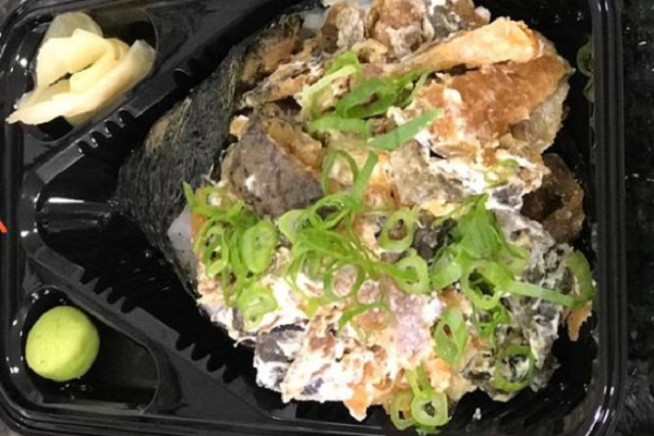 item delicioso