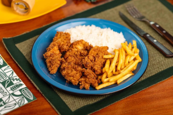 item delicioso