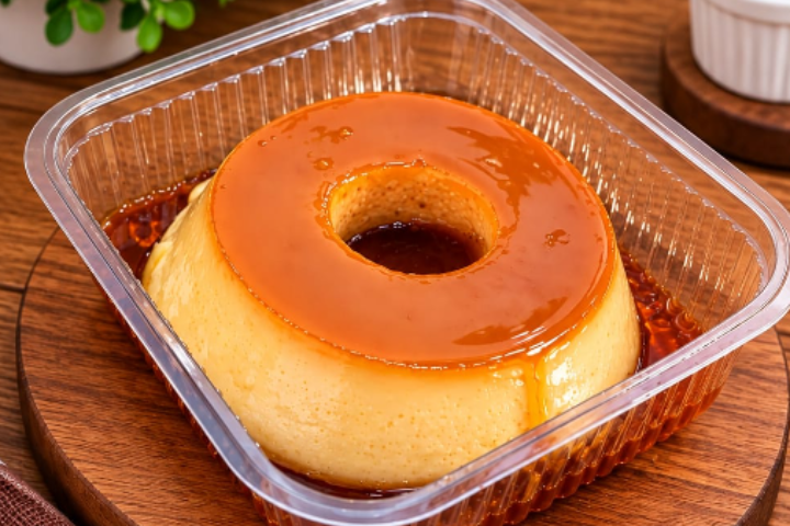 item delicioso