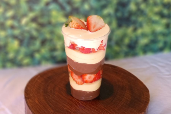 item delicioso
