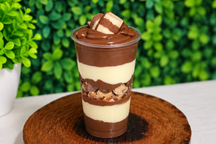 item delicioso