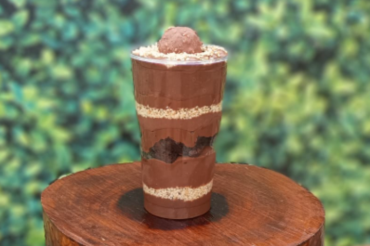 item delicioso