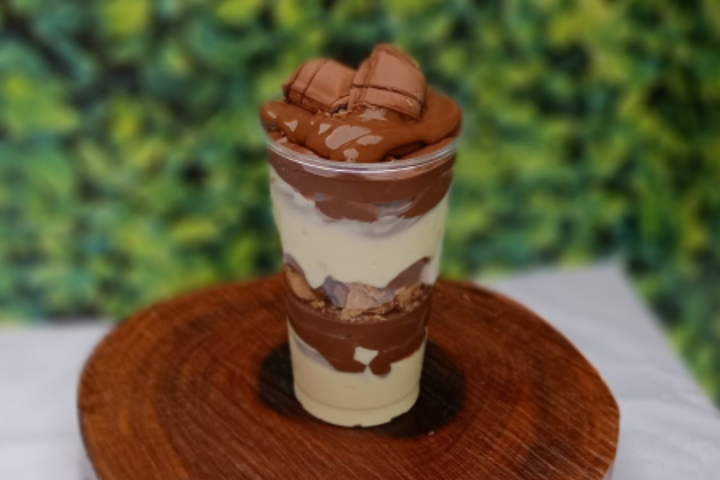 item delicioso