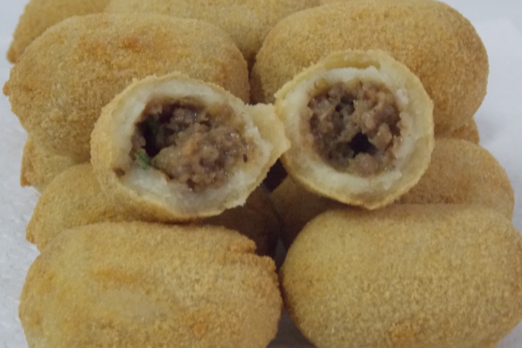 item delicioso