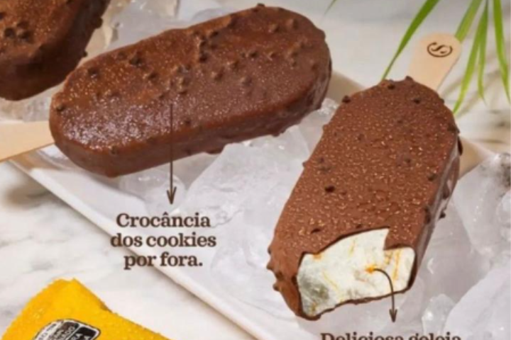 item delicioso