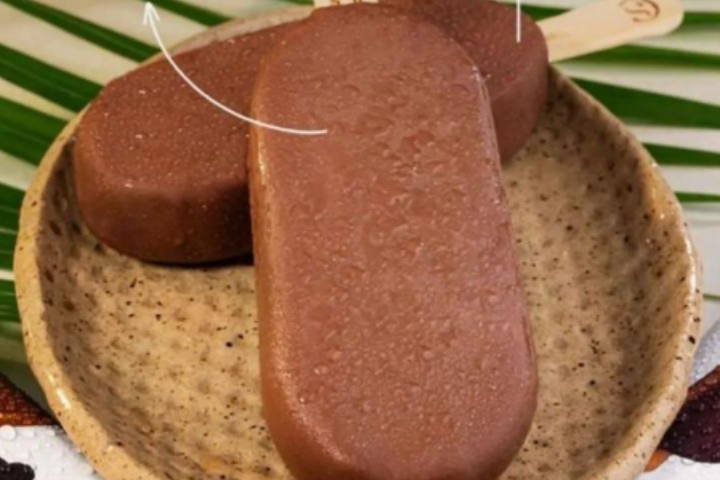 item delicioso