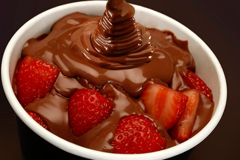 item delicioso