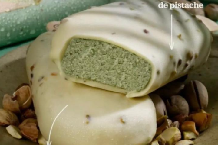 item delicioso