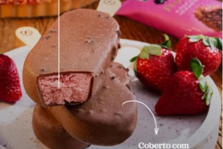 item delicioso