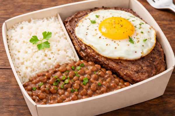 item delicioso