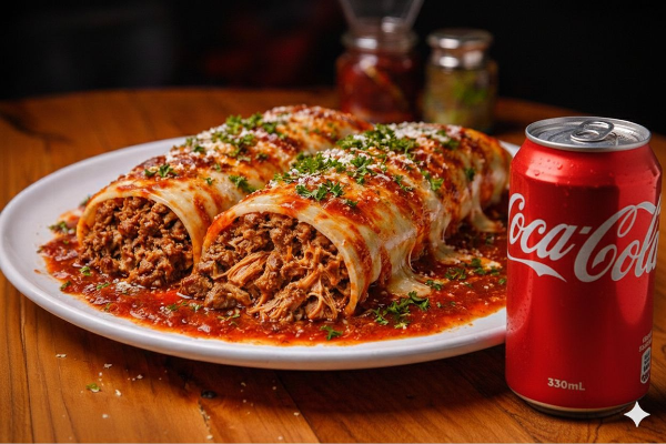 item delicioso
