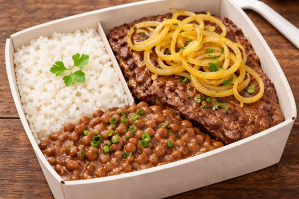 item delicioso