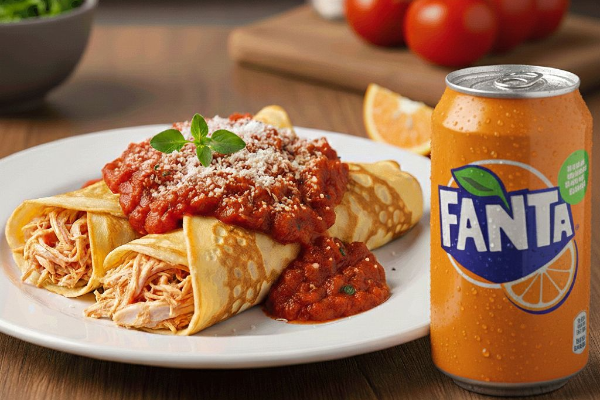 item delicioso