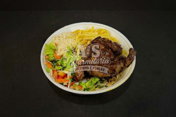 item delicioso