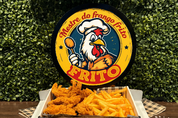 item delicioso