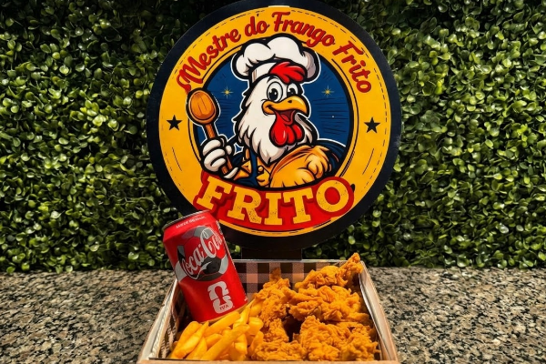 item delicioso