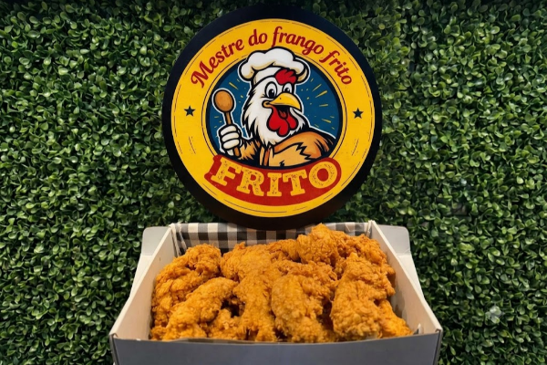 item delicioso