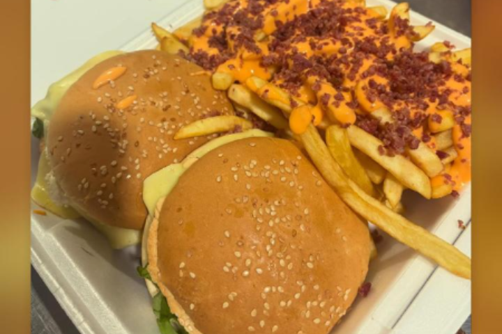 item delicioso