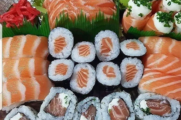 item delicioso