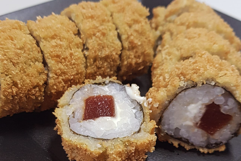 item delicioso