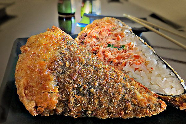 item delicioso