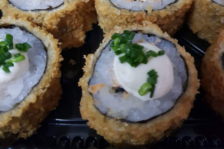 item delicioso