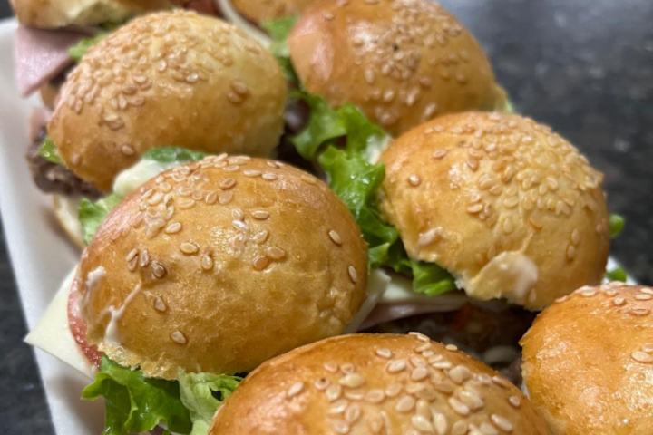 item delicioso