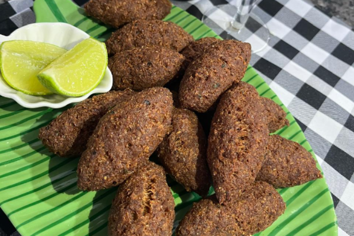 item delicioso