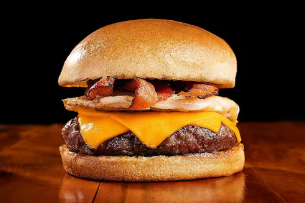 item delicioso