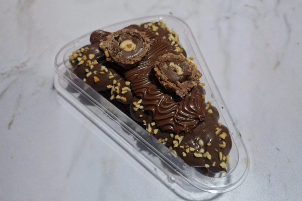 item delicioso