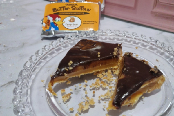 item delicioso
