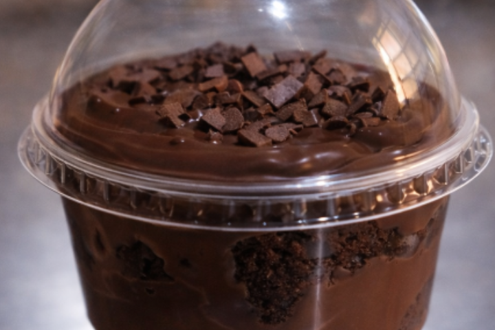 item delicioso
