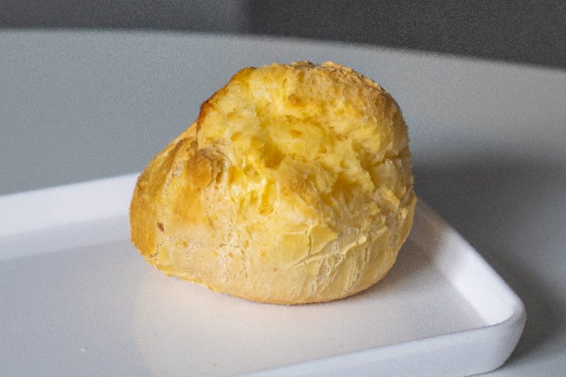 item delicioso
