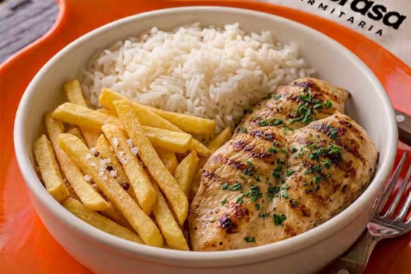 item delicioso