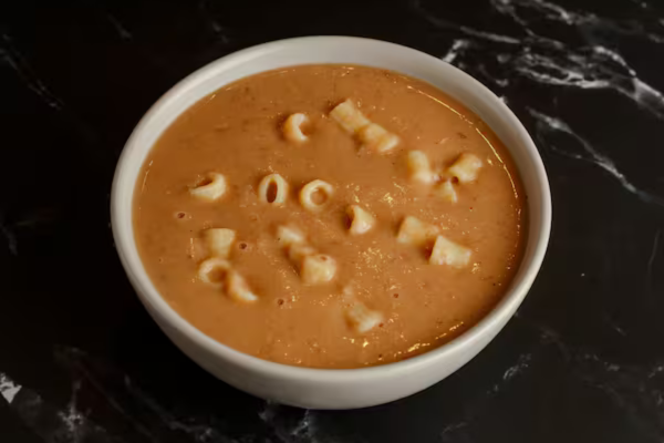 item delicioso