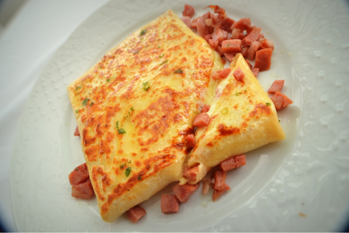 item delicioso
