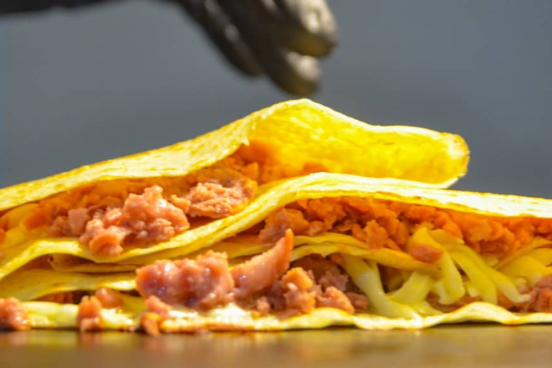 item delicioso