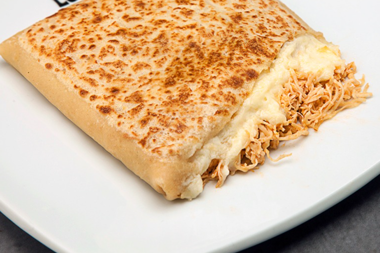 item delicioso