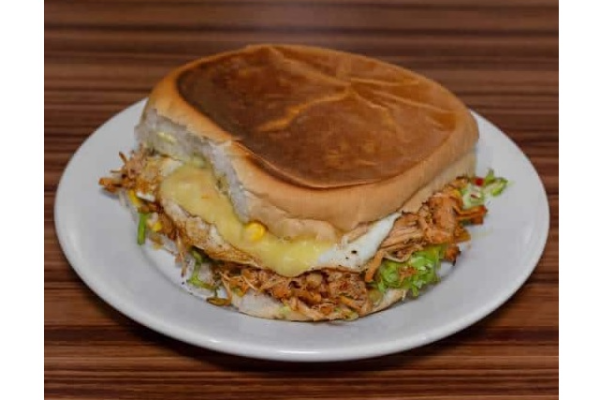item delicioso