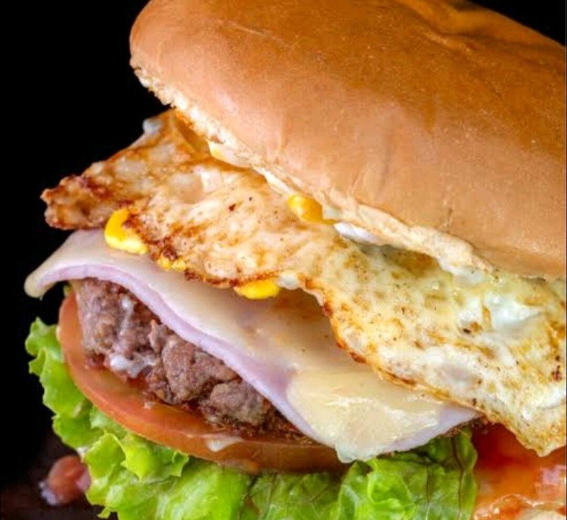 item delicioso