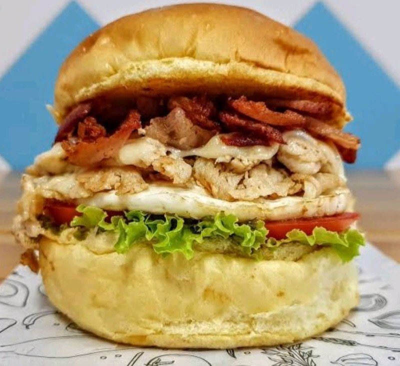 item delicioso