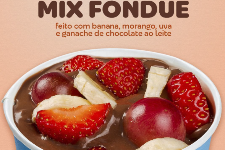 item delicioso