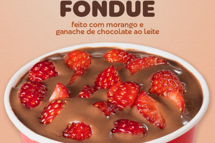 item delicioso
