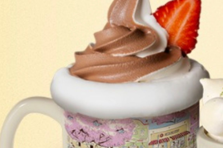 item delicioso