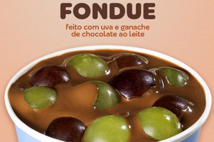 item delicioso