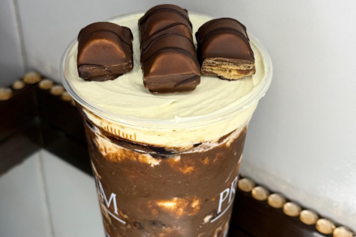 item delicioso