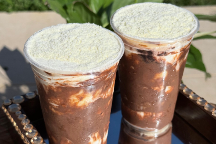 item delicioso
