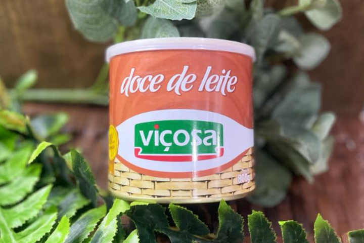 item delicioso