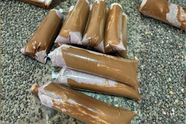 item delicioso