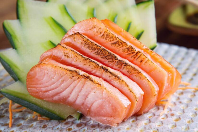 item delicioso